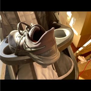 Nike Training style shoes